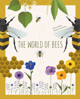 The World of Bees 8854412767 Book Cover