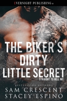 The Biker's Dirty Little Secret 0369505069 Book Cover