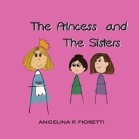 The Princess And The Sisters 1999004620 Book Cover