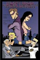 Haikuman 0615148557 Book Cover