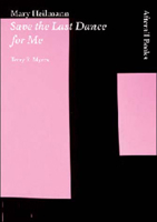 Mary Heilmann: Save the Last Dance for Me (One Work) 1846380316 Book Cover