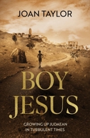 The Boyhood of Jesus: What Does History Tell Us? null Book Cover