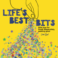 Life’s Best Bits B0GM4V5GJD Book Cover