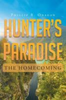 Hunter's Paradise: The Homecoming 1640283625 Book Cover