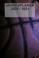 Jahresplaner 2020/2021: Kalender I Monatsplaner I Familienplaner I Planer Din A5 120 Seiten I Tagebuch I F�r 2020 Und 2021 Wochenplaner Format I Todo Liste I Wichtige Termine I Organisieren Planen Not 1677843314 Book Cover