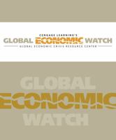 Custom Enrichment Module: Global Economic Watch: Impact on Small Business: Impact on Small Business 1424059712 Book Cover
