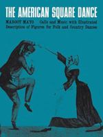 American Square Dance 1430460369 Book Cover