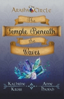 The Temple Beneath the Waves 1738877116 Book Cover