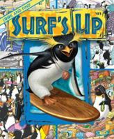 Surf's Up (Look and Find (Publications International)) 1412786673 Book Cover