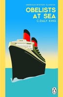 Obelists at Sea 1804999490 Book Cover