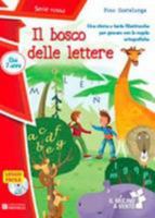 Il Bosco Delle Lettere 8847219469 Book Cover