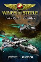 Flight of Freedom 061585415X Book Cover