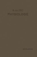 Vorlesungen Uber Physiologie 3642986668 Book Cover
