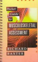 Pocket Guide to Musculoskeletal Assessment 0721633374 Book Cover