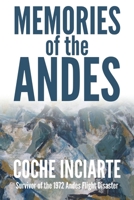 Memories of the Andes 1913166333 Book Cover