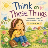 Think on These Things B0GZNTPJCG Book Cover