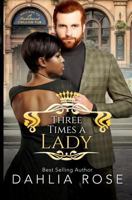 Three Times A Lady 1791877613 Book Cover