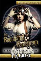 The Bacchanal Pentagram 1535107421 Book Cover