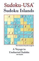 Sudoku Islands 0981535127 Book Cover