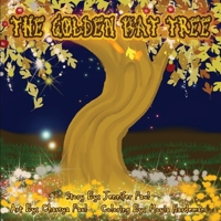 The Golden Bat Tree 0989763897 Book Cover