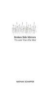 Broken Side Mirrors / Y'a une Vue d'la Mer 1364244349 Book Cover