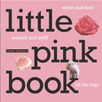 Little Pink Book 0375861319 Book Cover