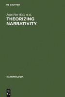 Theorizing Narrativity (Narratologia) 3110202441 Book Cover