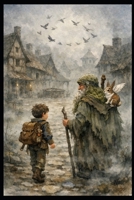 Mateo y los secretos del valle: El enigma de los rostros de granito (Spanish Edition) B0GY5G9YDQ Book Cover