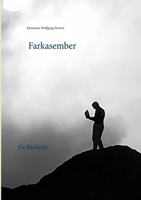 Farkasember: Die Rückkehr (German Edition) 3750434328 Book Cover