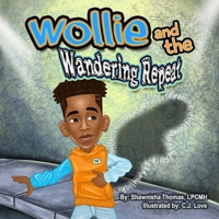 Wollie and the Wandering Repeat 1953181066 Book Cover