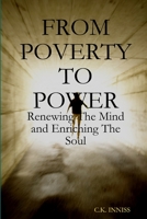 From Poverty To Power 0557095433 Book Cover