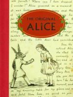 The Original Alice 0712345337 Book Cover