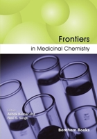 Frontiers In Medicinal Chemistry 9815165062 Book Cover