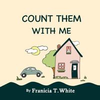 Count Them with Me 194344918X Book Cover