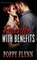 Friends with Benefits 1645631079 Book Cover