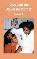 Days with the Universal Mother Volume 2 1680377655 Book Cover