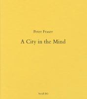 A City in the Mind 3869304537 Book Cover