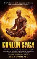 Kunlun Saga B0GJCQ41HR Book Cover
