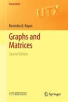 Graphs and Matrices 1447165683 Book Cover