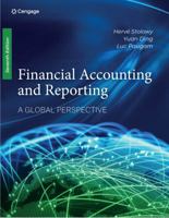 Financial Accounting and Reporting 1473791332 Book Cover