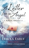 A Letter From An Angel: Poetic Angels 022885296X Book Cover