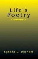 Life's Poetry 0595299083 Book Cover