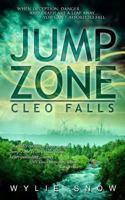 Jump Zone: Cleo Falls 0991939522 Book Cover
