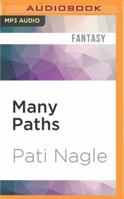 Many Paths 152267375X Book Cover