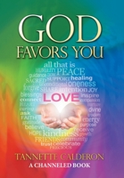 God Favors You 1504396790 Book Cover
