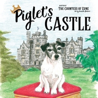 Piglet's Castle 0648951928 Book Cover
