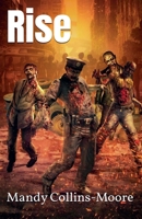 Rise 1969468009 Book Cover