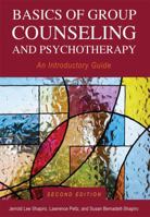 Basics of Group Counseling and Psychotherapy 1516532503 Book Cover