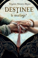 Destinée (French Edition) B0BLBCYWJV Book Cover