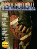 Ncaa Football: The Official 1996 College Football Records Book 1572431369 Book Cover
